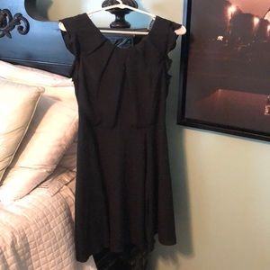 Express dress